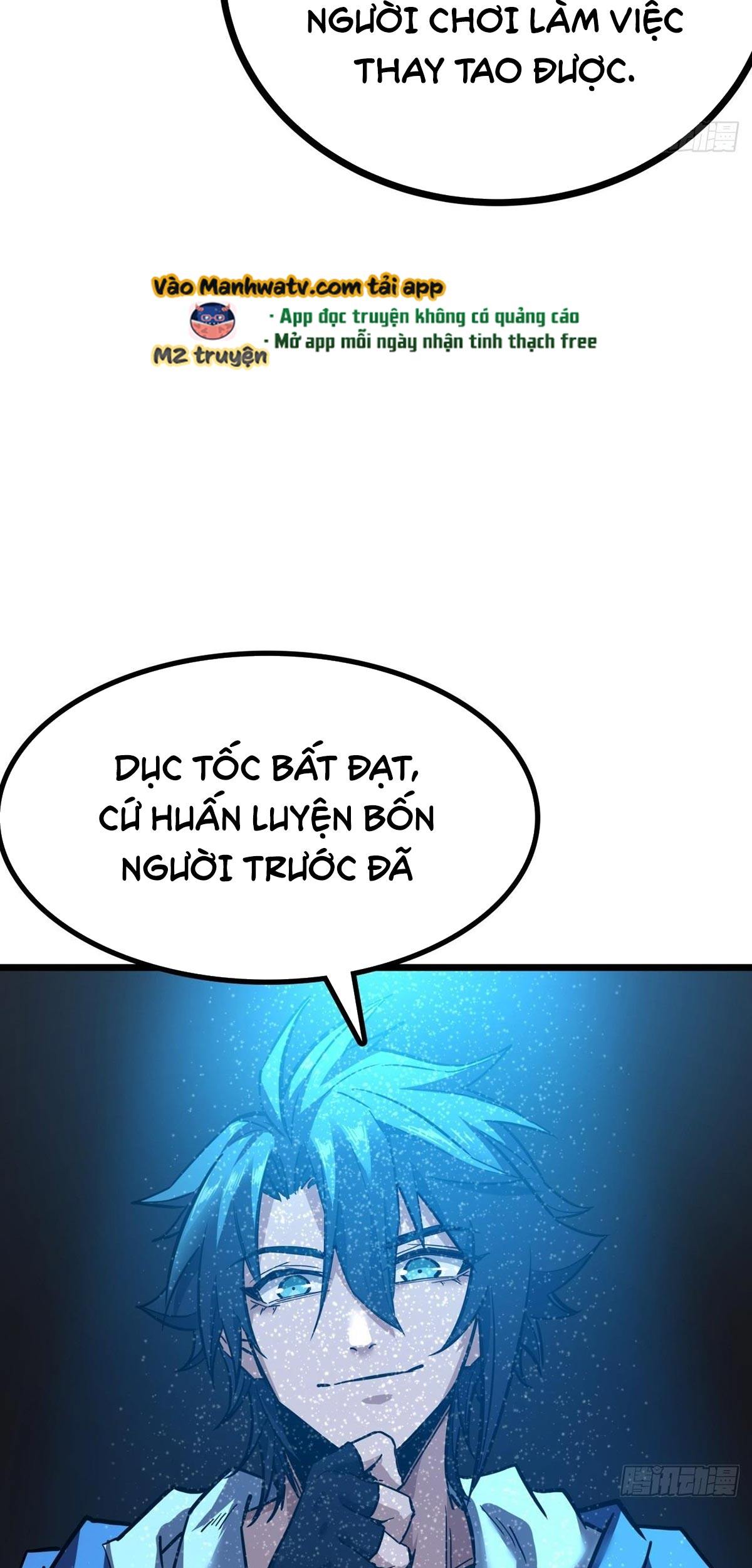 Đọc truyện [LCVT] Trò chơi này cũng quá chân thực rồi - Chap 3